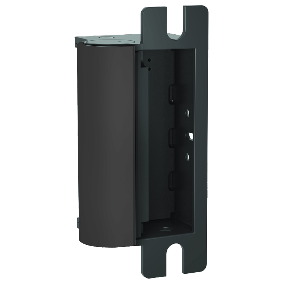 HES 1006 Series Electric Strikes — 1006-BLK-LBSM product image