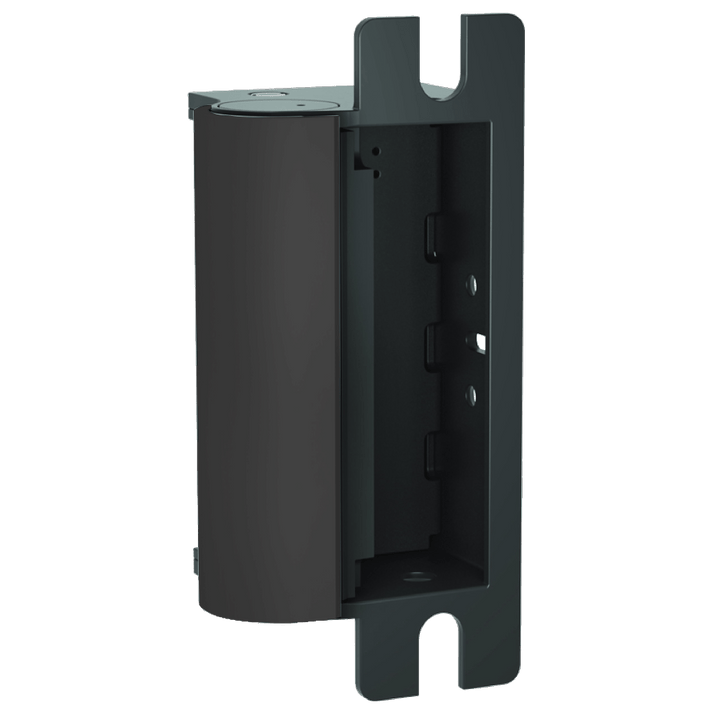 HES 1006 Series Electric Strikes — 1006-BLK-LBM product image
