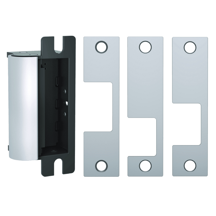 HES 1006 Series Electric Strikes — 1006CLB-630-LBM product image