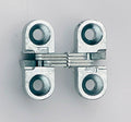 Soss / UIP Allegion 100CUS26D hinges product view