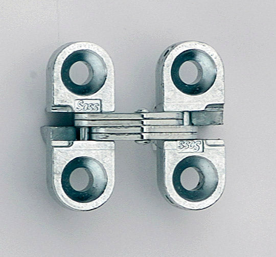 Soss / UIP Allegion 100CUS26D hinges product view