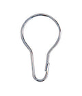 GAMCO 100CH Shower Curtain Hook — product view