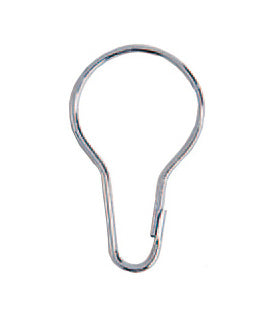 GAMCO 100CH Shower Curtain Hook — product view