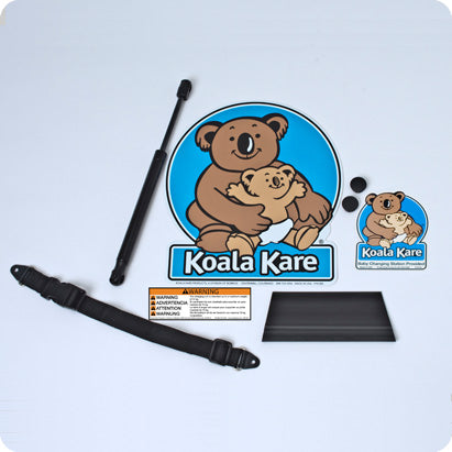Koala 1061-KIT exact manufacturer product image