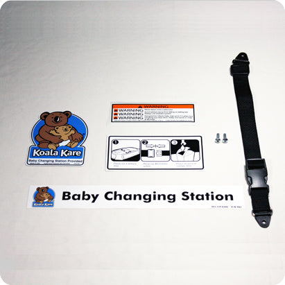 Koala 1070-KIT exact manufacturer product image
