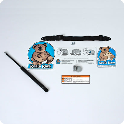 Koala 1072-KIT exact manufacturer product image