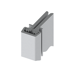 Official Hager 1200-600XHD family image; exact MPN controls ordered configuration.