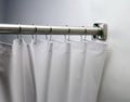 Bobrick B-204-1 Shower Curtain Hook (1) for 1 to 1-1/4" dia. Curtain Rods — product view