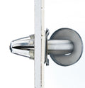 Bobrick B-251-4 WingIt™ Grab Bar Fastener for 2-1/2" or deeper hollow walls One required for each flange — product view