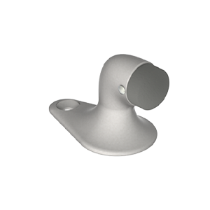 Official Hager 257F family image; exact MPN controls ordered configuration.