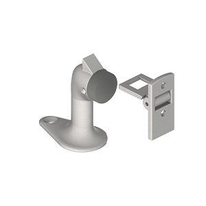 Official Hager 258F family image; exact MPN controls ordered configuration.