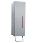 Bobrick B-26617 Surface-Mounted Liquid Soap Dispenser, 1-L. — product view