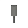 Official Hager 269T family image; exact MPN controls ordered configuration.