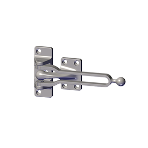 Official Hager 274D family image; exact MPN controls ordered configuration.