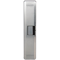 Official Hager 2945 family image; exact MPN controls ordered configuration.