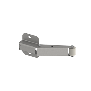 Official Hager 297C family image; exact MPN controls ordered configuration.