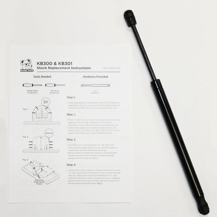 Koala 300-6-KIT exact manufacturer product image