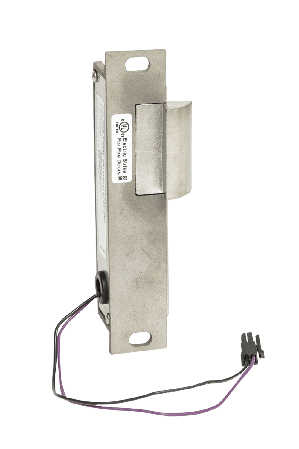 HES 310 Series Electric Strikes — 310-1 (1/2) F 12D product image