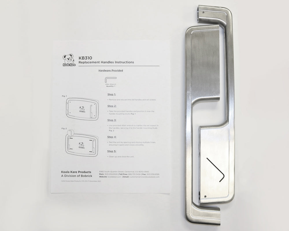 Koala 310-22-KIT exact manufacturer product image