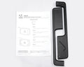 Koala 310-22BLK-KIT manufacturer product image