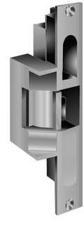 HES 310 Series Electric Strikes — 310-3-1 24D 605 LCBMA product image