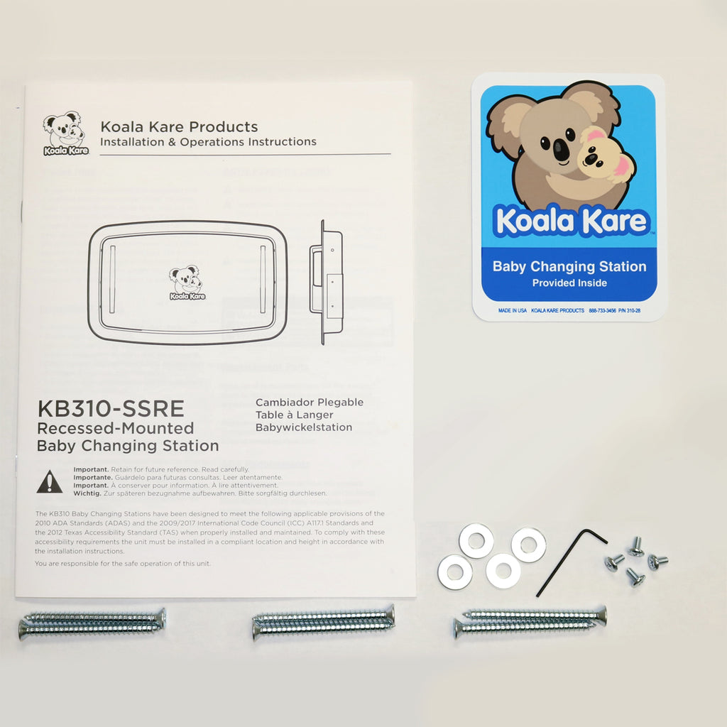 Koala 310-32-KIT exact manufacturer product image