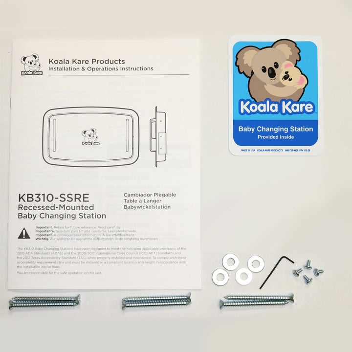 Koala 310-32-KIT exact manufacturer product image