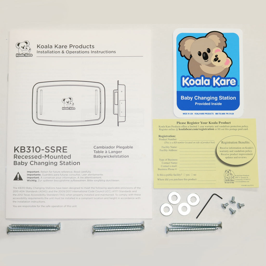 Koala 310-32-KIT exact manufacturer product image