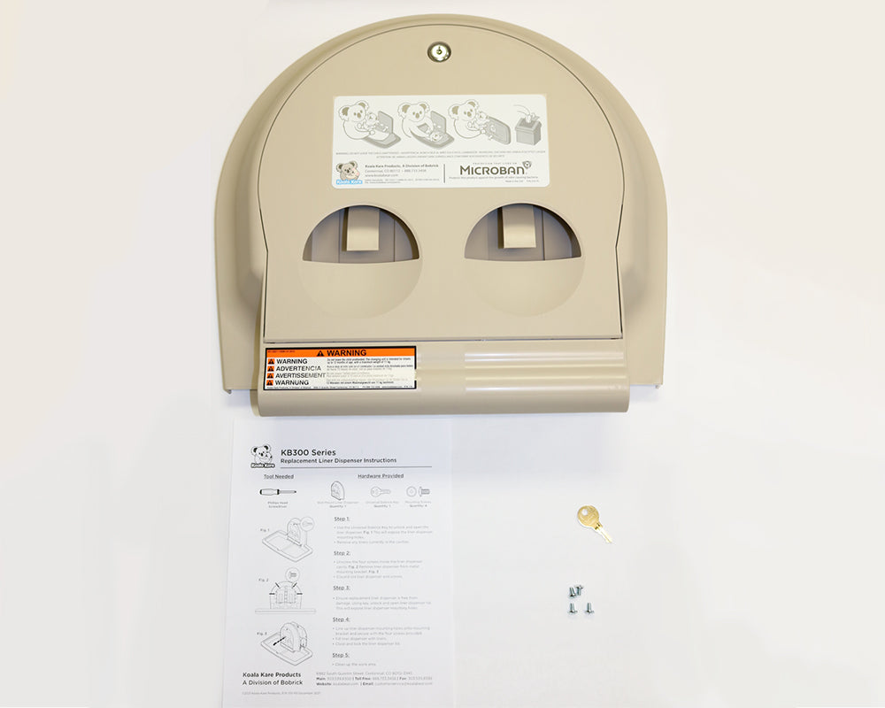 Koala 310-38-00-KIT exact manufacturer product image