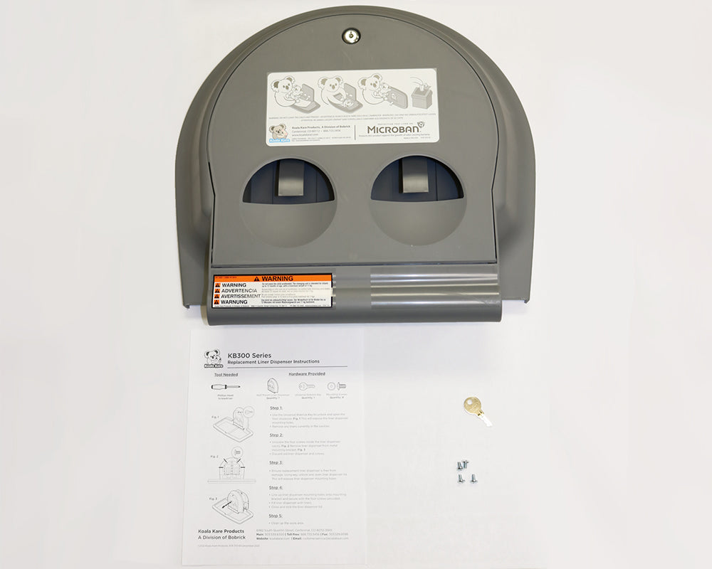 Koala 310-38-00-KIT exact manufacturer product image