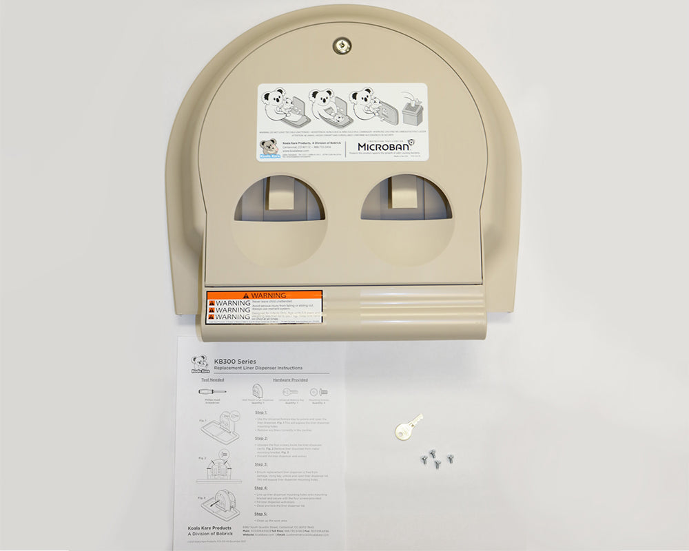 Koala 310-38-00-KIT exact manufacturer product image