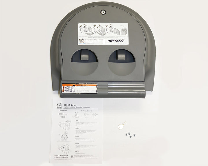 Koala 310-38-01-KIT exact manufacturer product image