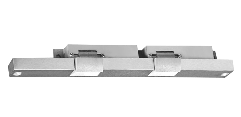 HES 310-4-x Series Electric Strikes — 310-4-30 24D 630 product image