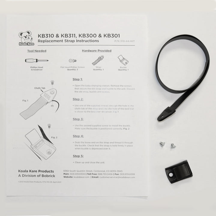 Koala 310-44-KIT exact manufacturer product image