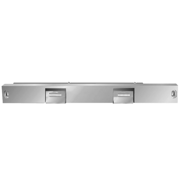 HES 310-4-x Series Electric Strikes — 310-4-3 12D 605 product image