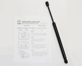 Koala 310-58-RE-Kit exact manufacturer product image