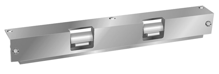 HES 310-6-1 24D 612 governed exact-SKU image; ordered finish Satin Bronze (612 / US10)