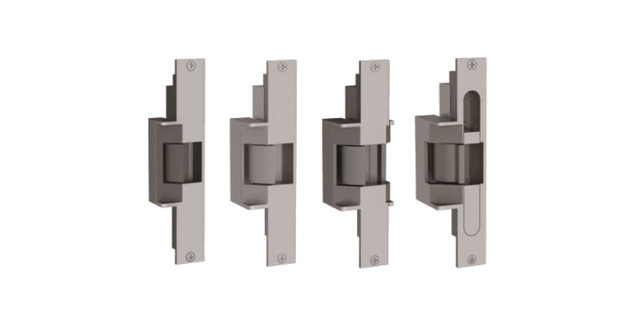 HES 310 Series Electric Strikes — 310-1-30 (PK) F 24D LCBMA product image