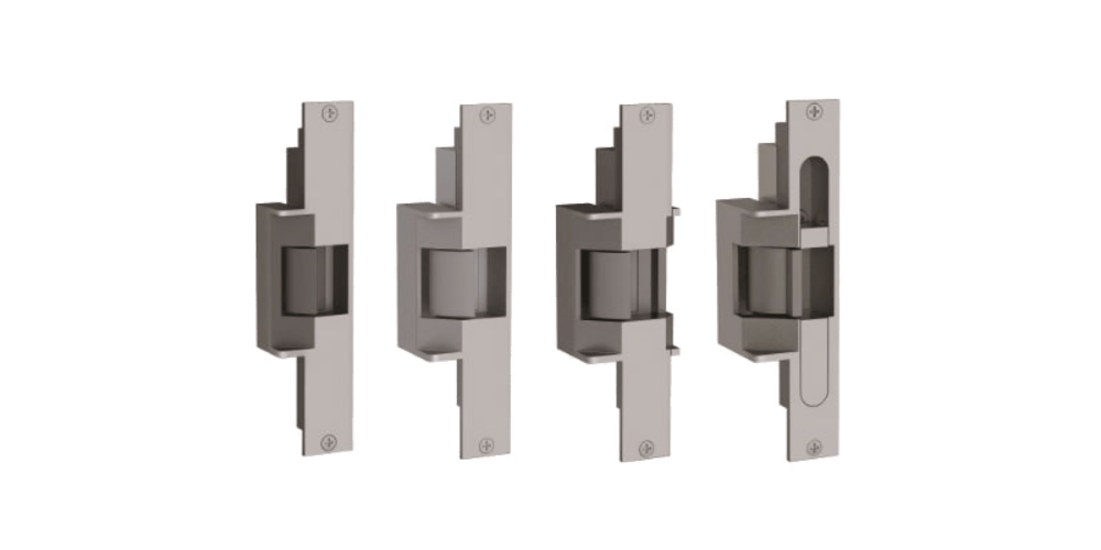 HES 310 Series Electric Strikes — 310-1-2 (PK) 12D product image