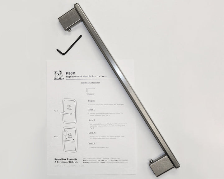 Koala 311-40-KIT exact manufacturer product image