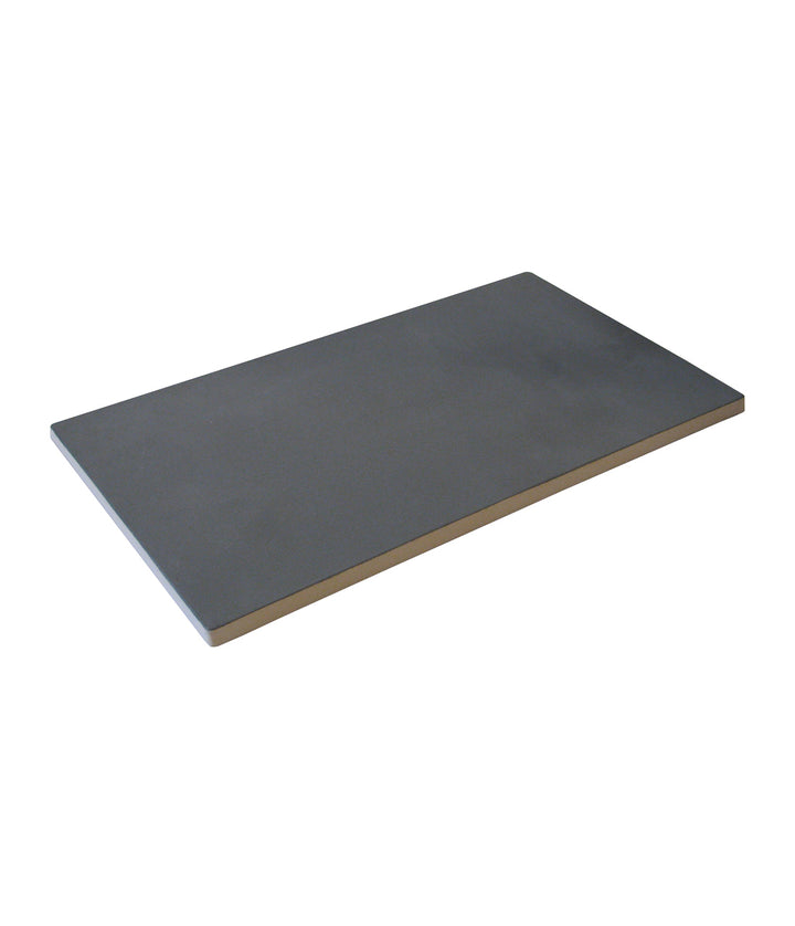 Bobrick B-3725-23 Ceramic Water Absorbent Surface Replacement Part for B-3725 Recessed Hand Dryer — product view