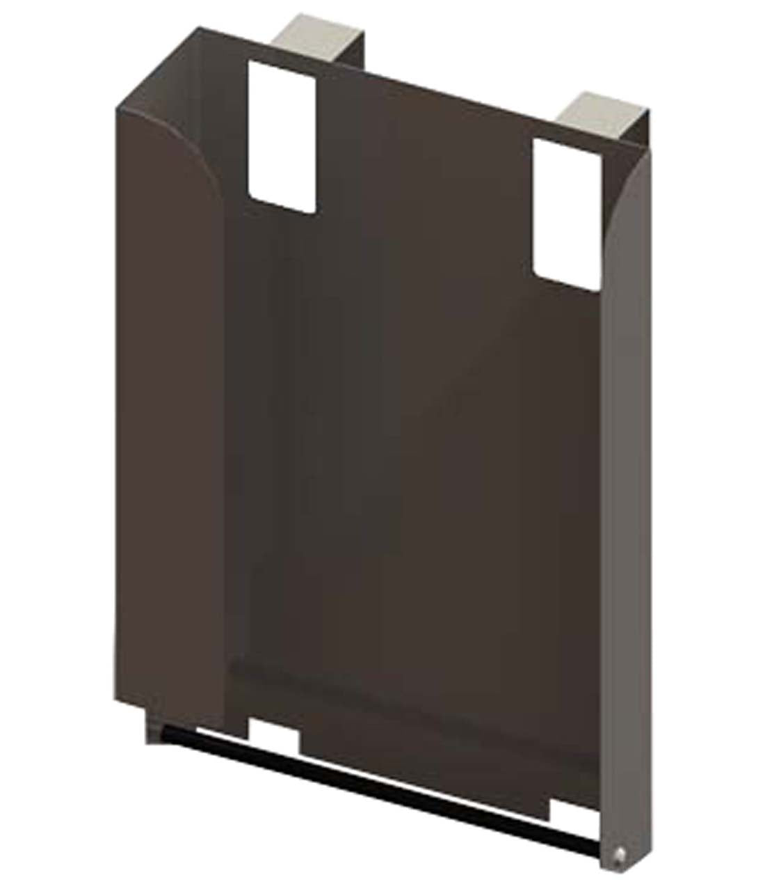 Bobrick B-3803-130 TowelMate for B-3900, B-3904, B-3907, B-3909, B-3803, B-38032, B-38034, B-380349 — product view