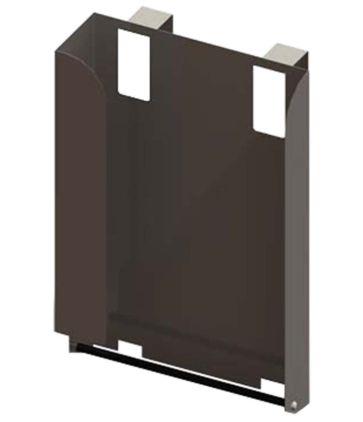 Bobrick B-3803-130 TowelMate for B-3900, B-3904, B-3907, B-3909, B-3803, B-38032, B-38034, B-380349 — product view