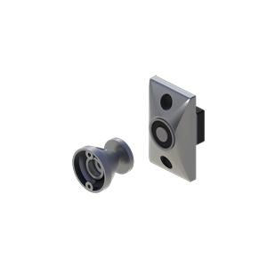 Official Hager 380F family image; exact MPN controls ordered configuration.