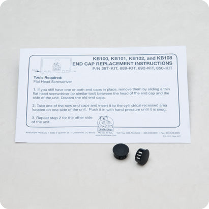 Koala 387-KIT exact manufacturer product image