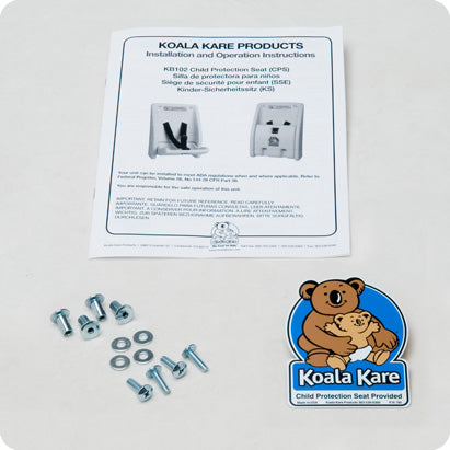 Koala 391-KIT manufacturer product image
