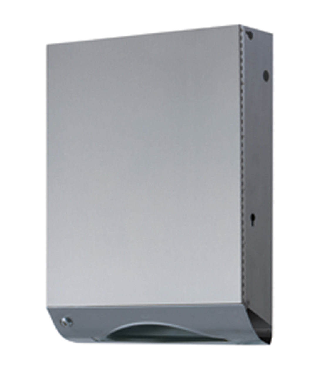Bobrick B-3944-152 Folded Towel Dispenser Module Series D — product view
