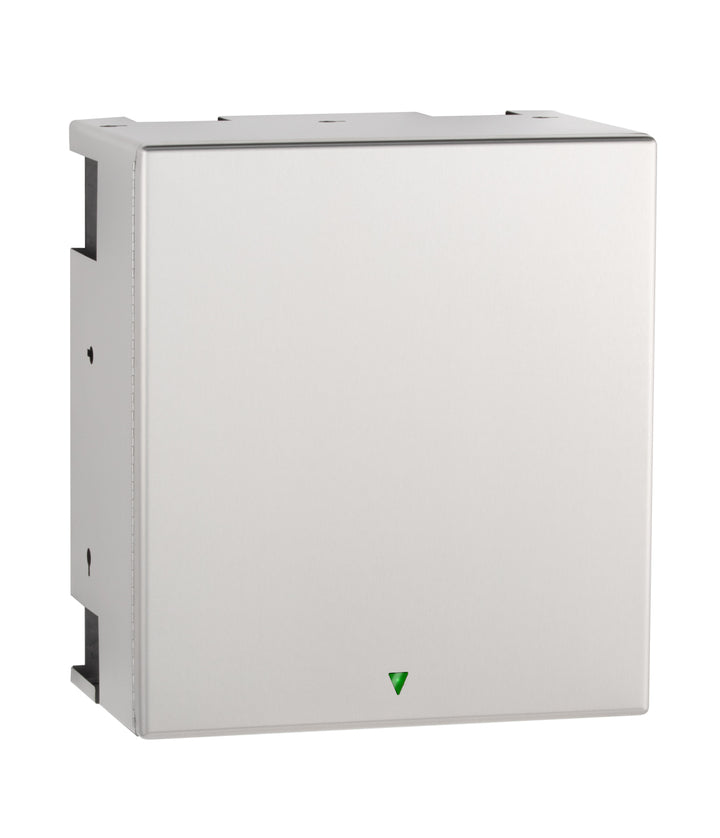 Bobrick B-3974-350 Auto Roll PT Disp Module Series D — product view