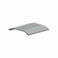 Hager 410S 5" Threshold