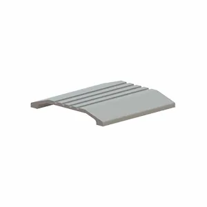 Hager 410S 4" Threshold